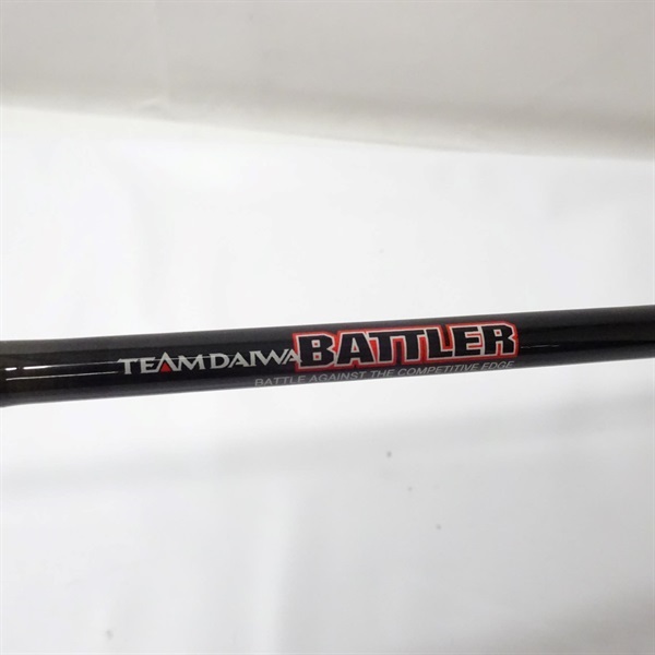 ＴＤバトラーＴＤ－ＢＡ ６６１ＬＸＳ